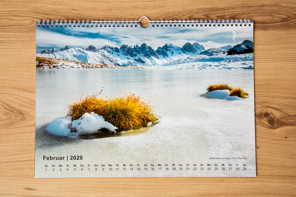 Februar Februar