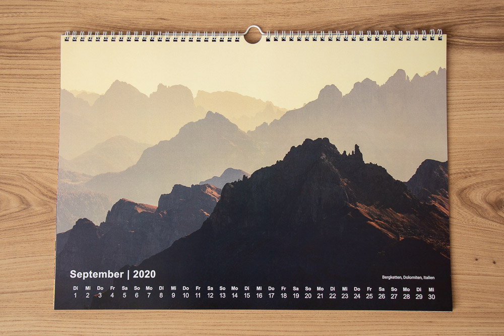 September September