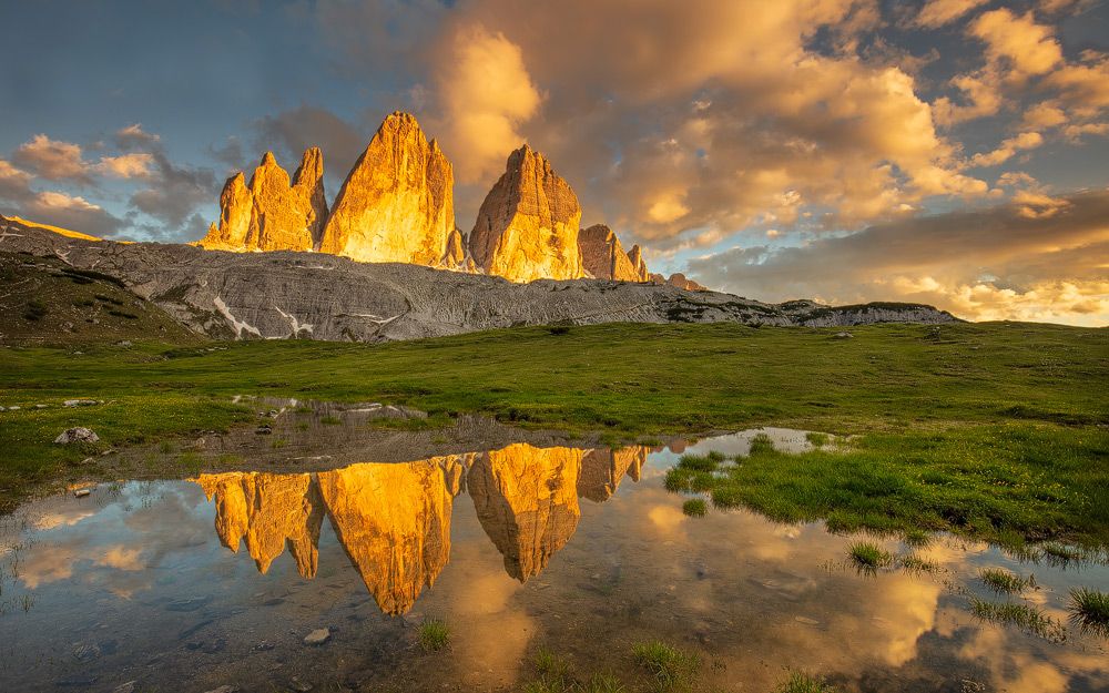 Christof Simon Photography Landschaftsbilder und Landschaftsfotografien