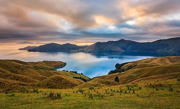 French Pass, Neuseeland