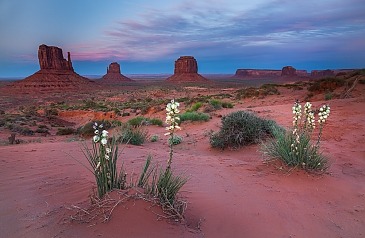 The beauty of Monument Valley,Utah, Arizona, USA