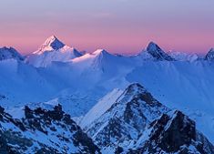 Alpen Landschaftsbilder Landschaftsfotos