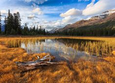 Kanada Landschaftsbilder Landschaftsfotos