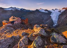 Tirol Landschaftsbilder Landschaftsfotografien